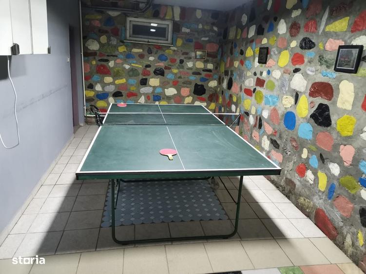 Casă cu 4 camere cu Teren 1000 Mp în Comarnic