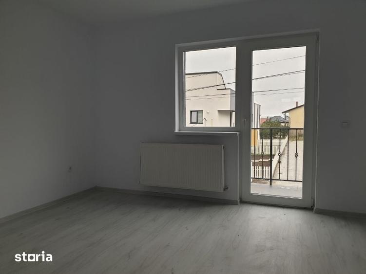 IASI REDIU - Casa cu 3 camere in duplex, RATE LA DEZVOLTATOR ! - 8