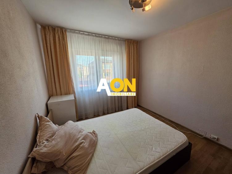 Apartament 3 camere, 68 mp utili, Cetate, zona Piata Cetate - 10