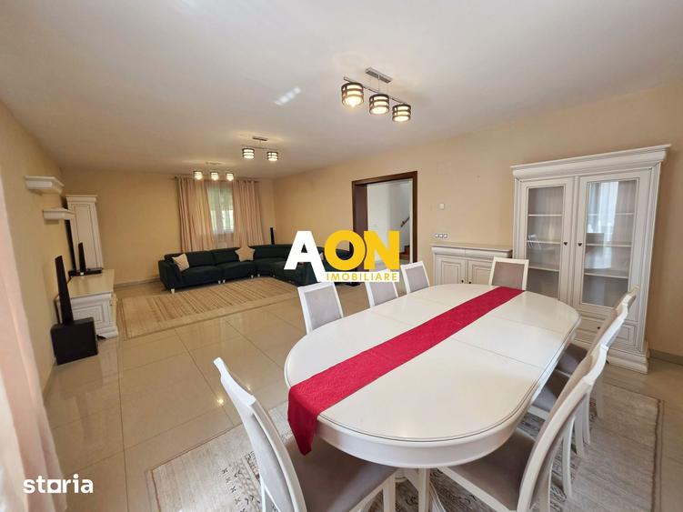 Casă cu 5 camere cu Teren 427 Mp în Bărăbanț