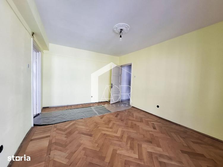 Apartament cu 2 camere, zona Ultracentral - 2