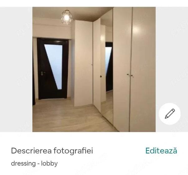 apartament 2 camere-obor-metrou 3 minute - 6