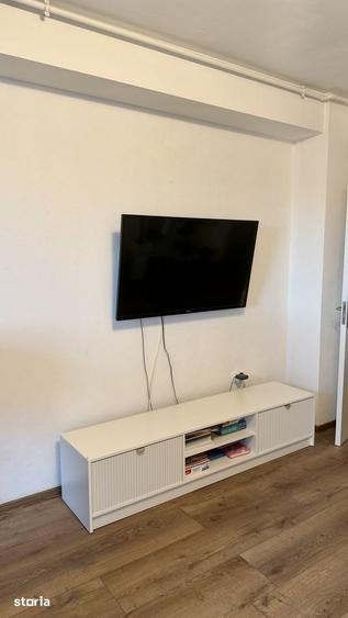 Apartament cu 2 camere în Km 5