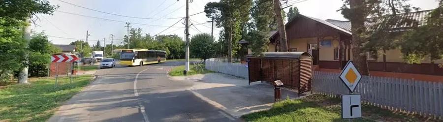 Vand teren intravilan Ilfov, Nuci, Merii Petchii - 7