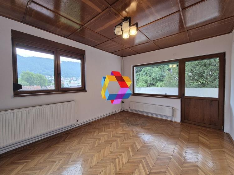 Birou, de 270 mp, în Centrul Istoric