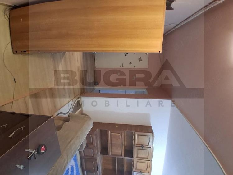 Apartament o camera, 35mp, zona Intre Lacuri - 4