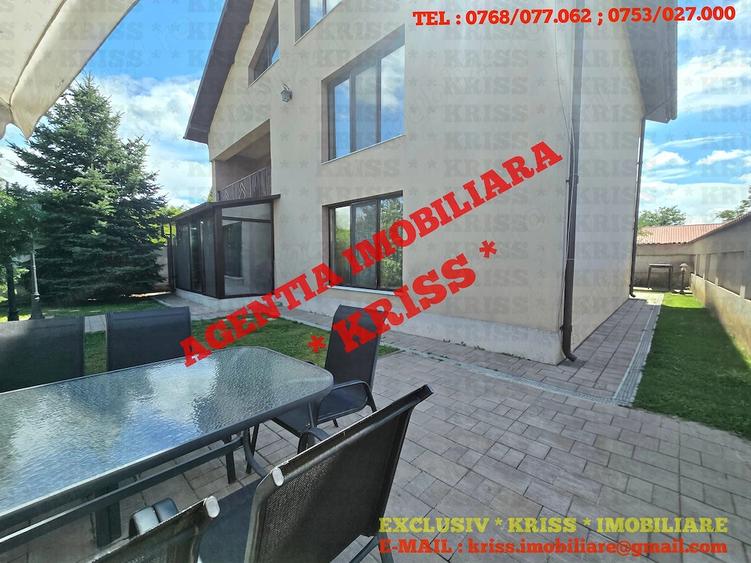 Casă cu Teren 330 Mp în Central