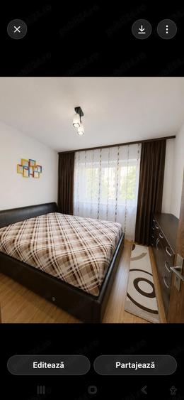 Apartament cu 2 camere decomandat în Prundu
