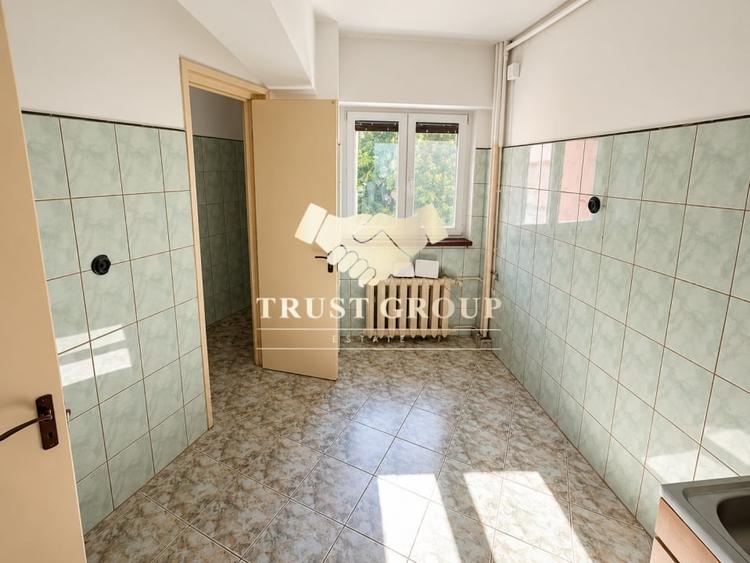 Apartament cu 2 camere decomandat în Ștefan cel Mare