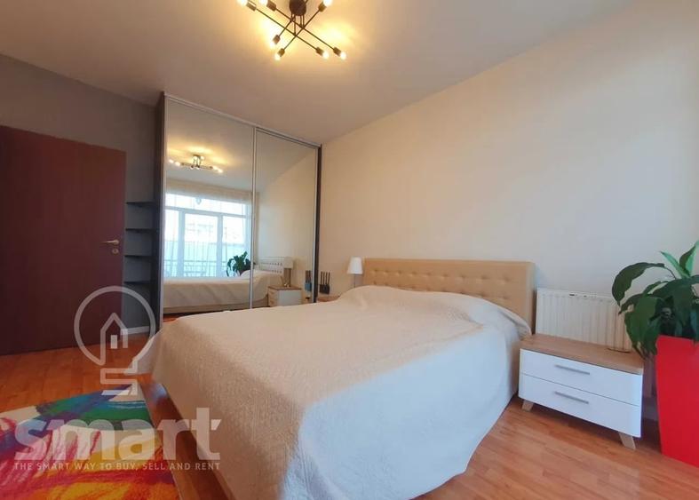 Apartament modern 2 camere pet friendly central - 2