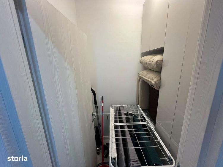 Apartament lux decomandat, 3 camere, loc de parcare inclus - 8