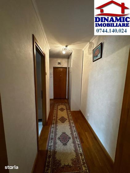 Apartament cu 2 camere decomandat în Sud