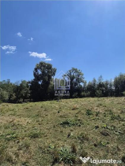 Teren în Mănăstirea Humorului