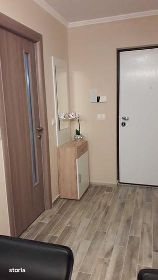 inchiriez apartament cu 2 camere /bloc nou/Nufarul - 5