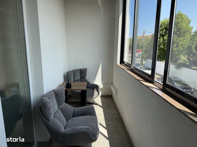 Apartament cu 2 camere în Sud