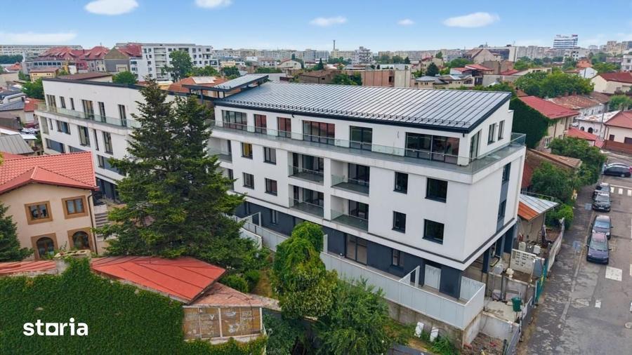 Apartament cu 3 camere în Iancului