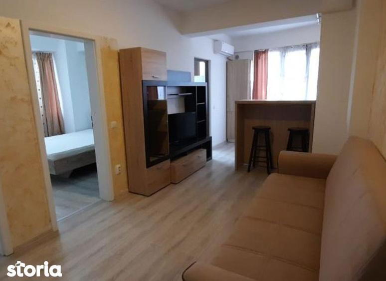 Intabulat-apartament vis a vis de Palas Mall Cod:162204 - 7