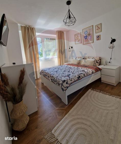 Apartament 3 camere | Prima inchiriere | Pet Friendly | Zona Garii - 7