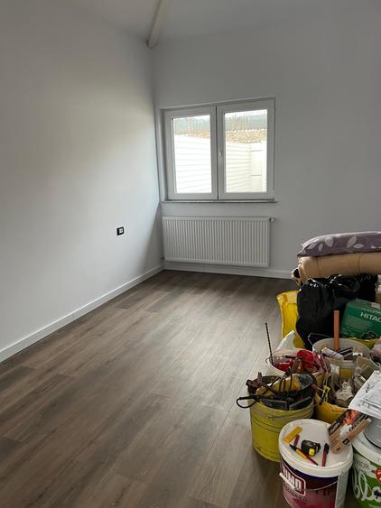 Casă individuală cu 3 camere cu Teren 535 Mp în Valea Călugărească