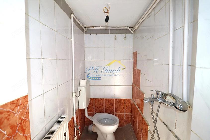 Casă cu 2 camere cu Teren 27 Mp în Sud