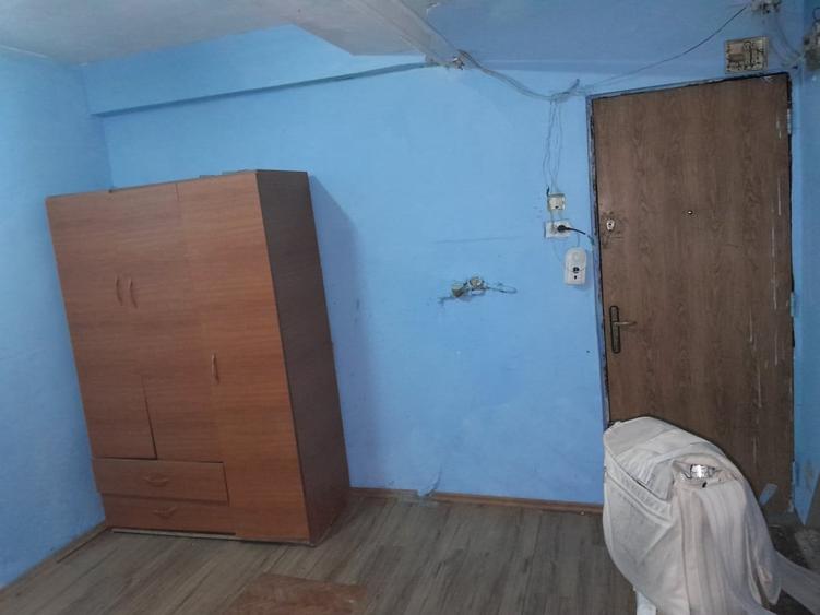 Garsonieră decomandată în Sălaj