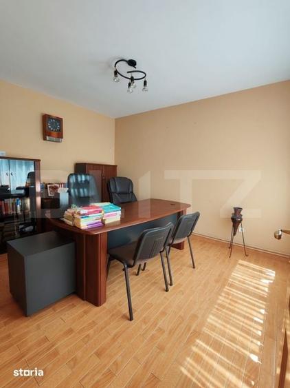 Casă cu 5 camere cu Teren 900 Mp în Ultracentral