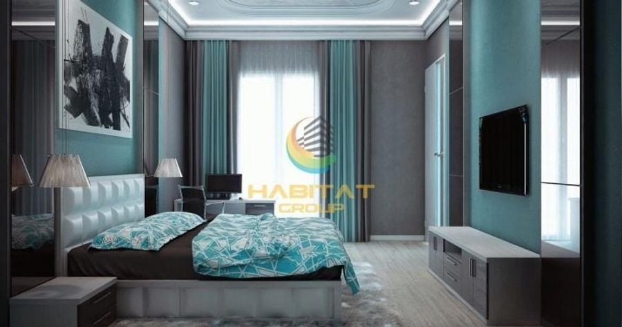 Apartament cu 2 camere decomandat în Apărătorii Patriei