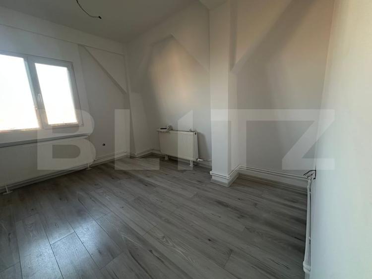 Duplex nou, 54 mp, scara interioara, centrala proprie – Micro 5, Hunedoara - 3