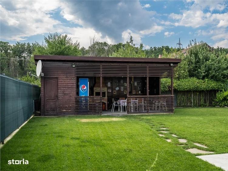 Casă cu 4 camere în Dumbrăveni