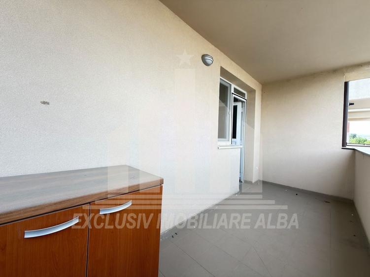 Garsonieră decomandată, mobilată în Central