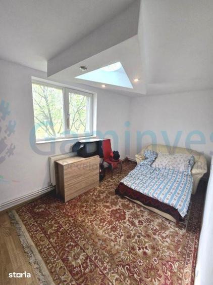 Casă cu 3 camere cu Teren 5300 Mp în Oșorhei