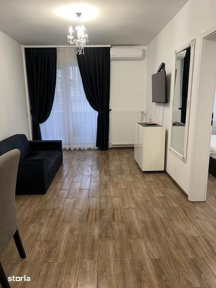Apartament cu 2 camere în Iosia