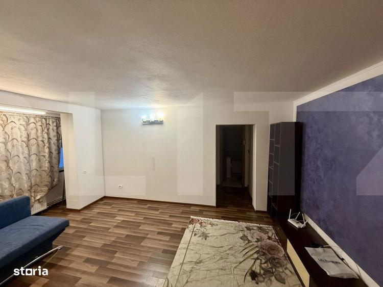 Apartament 2 camere, 80 mp, zona Ultracentral - Podgoria - 3