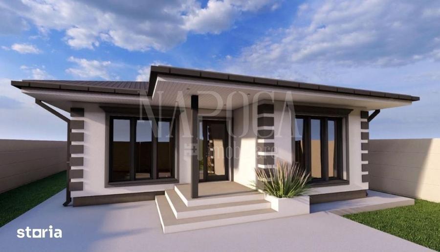 Casa 4 camere de vanzare in Livada de Bihor - 5