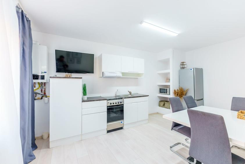Apartament la casa de inchiriat zona centrala - 7