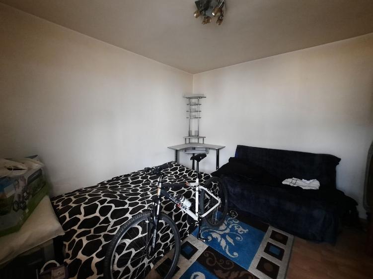 Apartament cu 2 camere decomandat în Mărăței