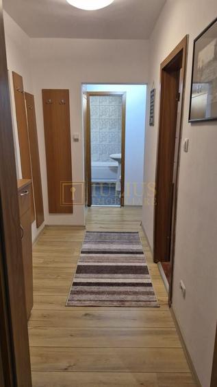 Apartament cu 2 camere decomandat, mobilat în Circumvalațiunii
