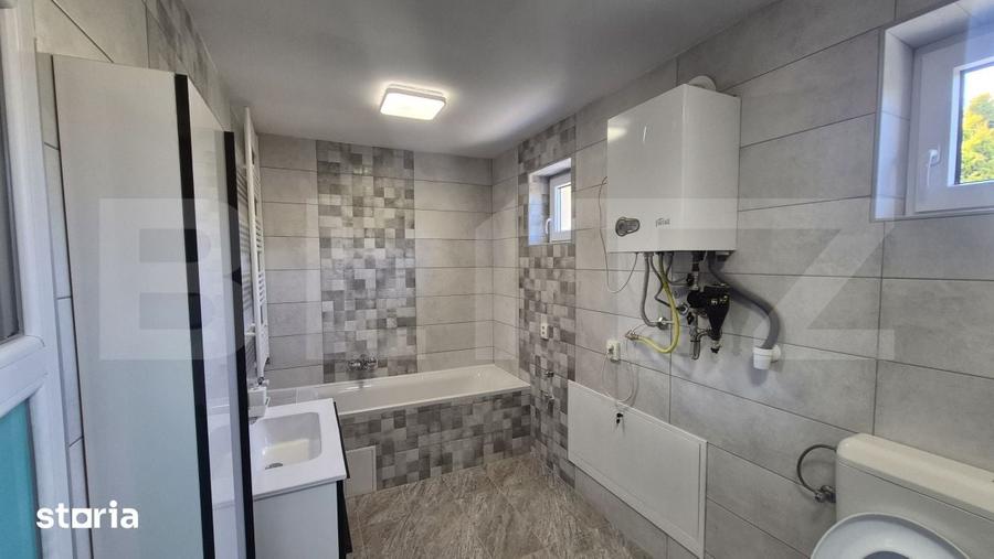 Casă cu 3 camere cu Teren 3286 Mp în Central