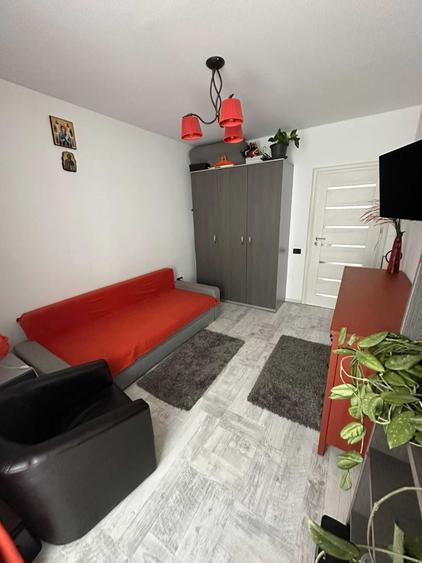 Casă cu 4 camere în Chiajna
