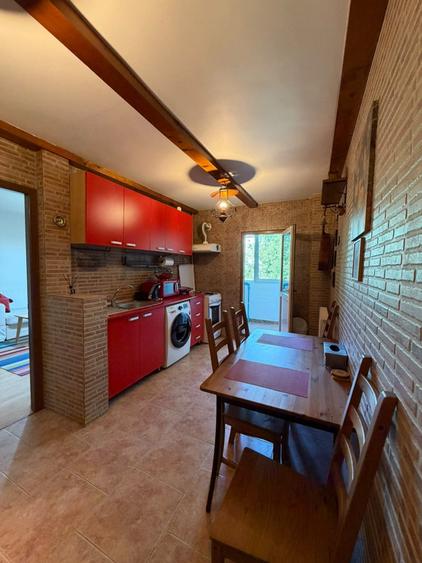 Apartament 2 Camere - 10 Min Metrou Gorjului / Comision 0% - 4
