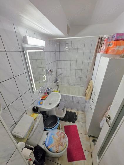 Apartament cu 2 camere decomandat în Ultracentral