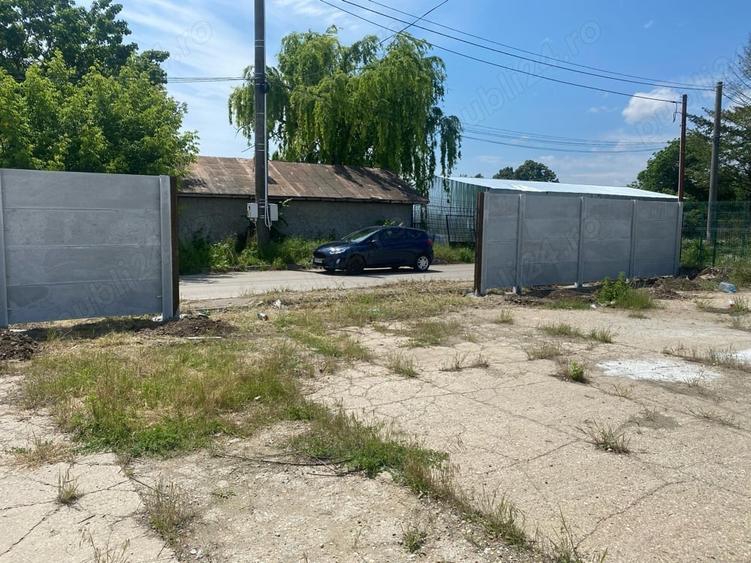 Spațiu comercial, de 450 mp, în Central