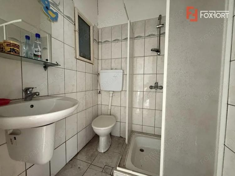 Apartament cu 5 camere decomandat în Elisabetin