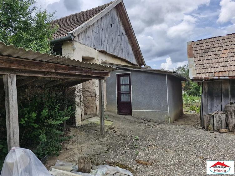 Casă în Unimăt