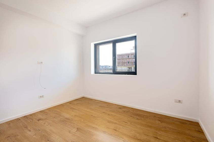 Apartament cu 2 camere în Exterior Est