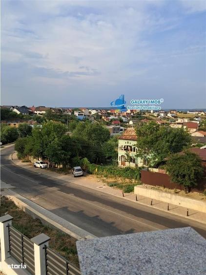 Casă cu 4 camere în Geamăna