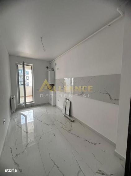 Apartament cu 2 camere decomandat în Central — fotografia 1