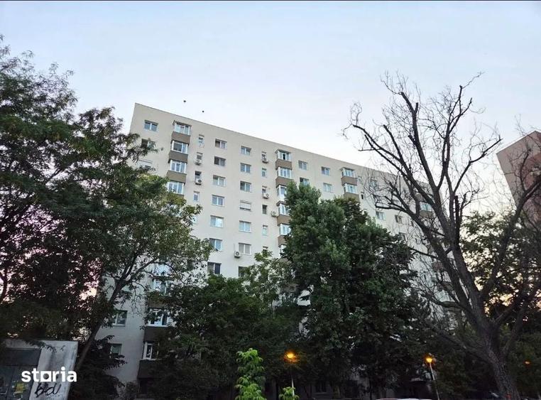 Apartament 2 camere | Drumul Taberei | 7' Metrou | Prima Inchiriere | - 8