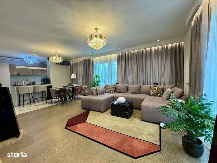 Pipera | De Vanzare Apartament 2 Camere - 1