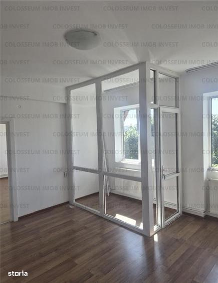 Apartament decomandat, 2 camere, spatios, etaj 3/4, Centrul Civic! - 8